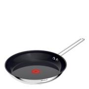 Tefal - Nordica stekepanne 24 cm keramisk