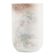 Magnor - Palazzo krus 30 cl blågrå/multi