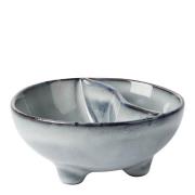 Broste Copenhagen - Nordic Sea olivenskål 11x5 cm