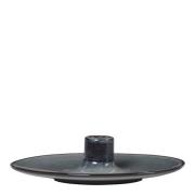 Broste Copenhagen - Nordic Sea lysestake 18x4 cm