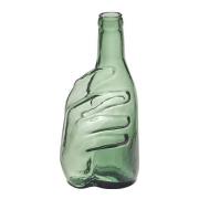 Serax - Les Objets Mouleversants karaffel Edward 95 cl smaragdgrønn