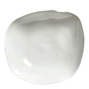 Serax - Perfect Imperfection serveringskål 125 cl hvit sjanti