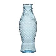 Serax - Fish & Fish karaffel 85 cl blå