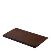 Rosendahl - RÅ skjærebrett 44x25 cm