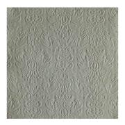 Ambiente - Elegance serviett 40x40 cm 15 stk Sage
