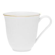 Rörstrand -  Swedish Grace Gala krus 30 cl hvit