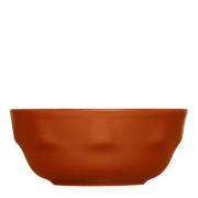 iittala - Solare skål 0,4L/14 cm terrakotta