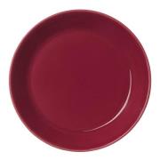 iittala - Teema tallerken 17 cm kirsebær