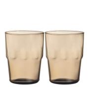 iittala - Solare glass 31 cl 2 stk lin