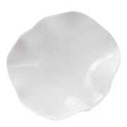 Serax - Perfect Imperfection tallerken 15,3 cm hvit sara II