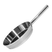 Vargen & Thor - Glima stekepanne 26 cm stål