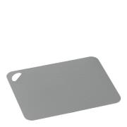 Zassenhaus - Trancherbrett fleksibel 38 cm grå