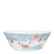 MoominArabia - Mummi bolle 15 cm Isbading