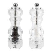 Peugeot - Nancy duo kvernsett 18 cm akryl