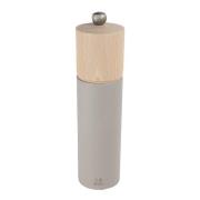 Peugeot - Boreal saltkvern 21 cm pebble grey