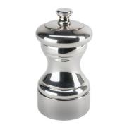 Peugeot - Mignonette saltkvern 10 cm sølvbelagt