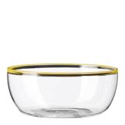 Aida - Life in colour - Art skål 12 cm 30 cl lemon