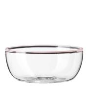 Aida - Life in colour - Art skål 12 cm 30 cl candyfloss