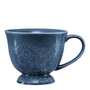 Cult Design - Orient jumbokrus 50 cl midnattsblå