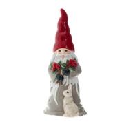 Cult Design - Julenissen & Venner figur nisse 12 cm