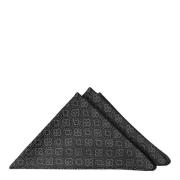 Cult Design - Orient tøyserviett 40x40 cm 2 stk asfalt