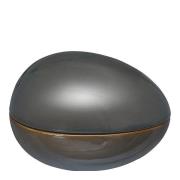 Cult Design - Zen eggeskål 16x11 cm petrol/brun