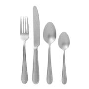 Jamie Oliver - Big Love bestikksett 16 deler vintage finish