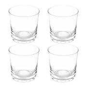 Jamie Oliver - Big Love drikkeglass 32 cl 4 stk