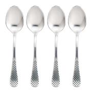 Global - Global kaffeskje 12,5 cm 4 deler