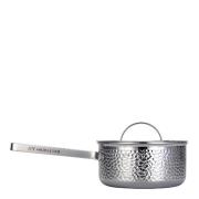 Vargen & Thor - Kroma Teddy kasserolle 1,6L stål