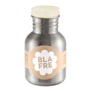 Blafre - Stålflaske 300 ml beige