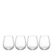 Orrefors - Balance tumblerglass 33 cl 4 stk