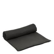 The Organic Company - Meditasjonsmatte To-Go 70x200 cm mørkegrå