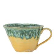 Bloomingville - Milani krus 25 cl grønn