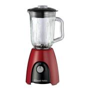 RUSSELL HOBBS - Desire blender 27120-56 1,5L 650W rød/svart