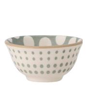 Creative Collection - Maple skål 3,5 cl grønn