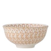 Creative Collection - Maple skål 27 cl oransje