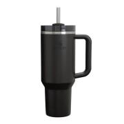 Stanley - Quencher H2.0 FlowState tumbler 1,18L svart