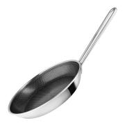 Eva Trio - Multi Mosaic stekepanne 28 cm slip-let