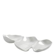 Serax - Perfect Imperfection serveringsfat 30x20x3 cm nami wave