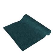 Holmen - Sara løper 40x140 cm blå/svart