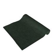 Holmen - Sara løper 40x140 cm mosegrønn