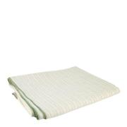 Holmen - Savanna serviett 40x40 cm grønn