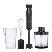 Sabor - Ultimate stavmikser 1000W 0,5/0,6L svart/klar