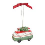 Spode - Christmas Tree juletrepynt bobil