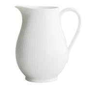 Rörstrand - Swedish Grace mugge 1,3L snø/hvit
