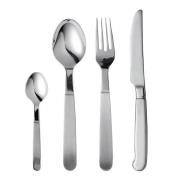 Gense - Rejka bestikksett 16 deler