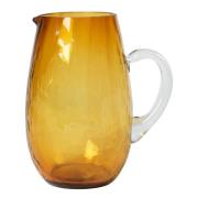 Broste Copenhagen - Hammered kanne 2L rav