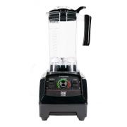 RAW - High Speed Blender X1300 svart