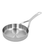 Demeyere - Specialties 3 stekepanne mini 14 cm rustfritt stål